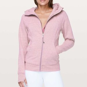 Lululemon Scuba Hoodie